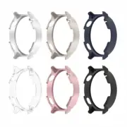 Skeleton Case Half Wrap PC Watch Protective Casefor HUAWEI Watch GT5