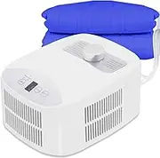 Water Cooling Mattress Pad, Bed Cooling System, Portable Bed Chiller, Cooled Mattress, Cool Sleep (63"×27.55")