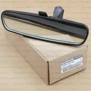 96321-2Y900 GENUINE OEM INTERIOR INSIDE MANUAL REAR VIEW MIRROR NISSAN INFINITI