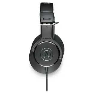 Audio-Technica 鐵三角 ATH-M20x 專業型監聽耳機【敦煌樂器】