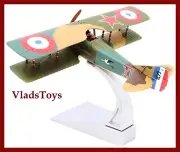 Corgi 1/48 Corgi 1/48 SPAD S.XIII French AF Escadrille 103 S7000 AA37908 Retired