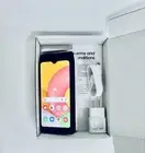 Samsung Galaxy A01 Metro by T-Mobile, 4G, 16 Gb, 13 Mp Rear Cam, Great Deal