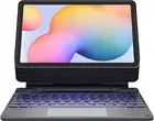 for Samsung Galaxy Tab S6 Lite 10.4 Inch 2024/2022/2020 Case with Keyboard