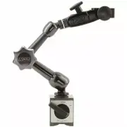 Noga NF61003 Nogaflex Magnetic Base 70 lb. Holding Power Dial & Test Indicator