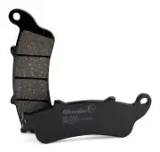 Brembo S.p.A. Scooter Carbon Ceramic Brake pads - 07072CC