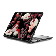 MacBook Pro 14-inch (M1 - M4) Impact Case HAPPY LUNAR NEW YEAR 2023 RABBIT