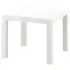 Ikea LACK Side Table Stylish Coffee Display Square Table Small Home Office 55x55