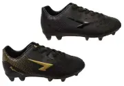 Brand New Sfida Pace Senior Mens/Older Kids Comfortable Football Boots