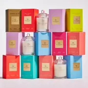 Glasshouse Fragrances MONTEGO BAY RHYTHM Candle 60g