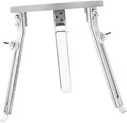 FUNOMOCYA Tripod Stand for Laboratory Heating Holder for Chemistry Experiments Detachable Design Versatile Use Science Education