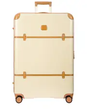 Bric's Bellagio 32in Spinner Trunk