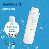 在飛比找PChome24h購物優惠-【EVERPOLL】RO逆滲透膜 R-RO(適用RO-500