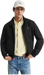 [GANT] Men's Lightweight Harrington Jacket