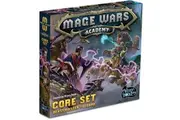 Mage Wars Academy