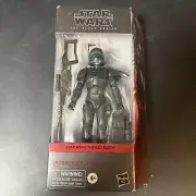 Hasbro Star Wars Black Series Bad Batch Crosshair Action Figure