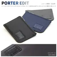 在飛比找蝦皮購物優惠-新品 日本 吉田 YOSHIDA PORTER EDIT 錢