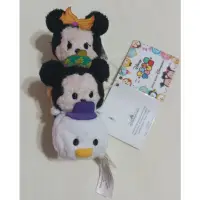 在飛比找蝦皮購物優惠-全新 日本 迪士尼 Disney TSUM TSUM 茲姆 