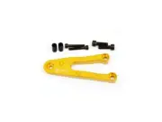 Kit Monoposto Rearset Gold Ducabike For Ducati Scrambler Sixty2 2016 > 2021