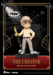Mini Egg Attack Stan Lee the Creator