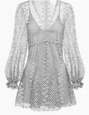 alice mccall 6 dress brand new