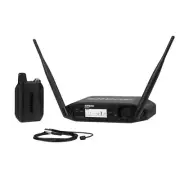 Shure GLXD14+/93 Digital Wireless Presenter System w/ WL93 Lavalier Microphone