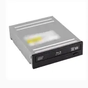 Internal Desktop SATA Blu-ray BD 3D 6X Combo Player Reader DVD Burner PC Drive