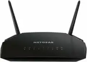 NETGEAR WiFi Router (R6230) AC1200 Dual Band Wireless Speed
