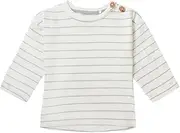 [Noppies] Unisex Baby Tee Berwick Long Sleeve T-Shirt