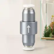 Fish Tank CO2 Diffuser Air Valve for Aquarium Aquarium CO2 System Diffuser