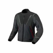 Airwave 4 Jacket Black Anthracite