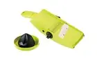 3000 All-IN-ONE Mandolin Vegetable/Fruit Slicer Julienne Cutter Chopper Juice...