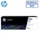 【2入組】HP W2041A/416A 藍 原廠碳粉匣 適用 M479fdn/M479fnw/M479fdw/M454dw/M454dn