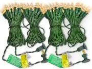 Christmas Lights String for Indoor Outdoor Decorations 70Ft 200 Count Xmas Fairy