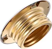 ERINGOGO Fire Sprinkler Sprinkler Head Guard Fire Hydrant Covers Fire Covers Fire Sprinkle Guard Copper