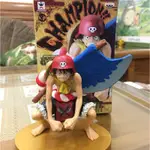 海賊王 特價 魯夫 草帽 造型王  頂上決戰 CHAMPION 2015 ONE PIECE FILM GOLD