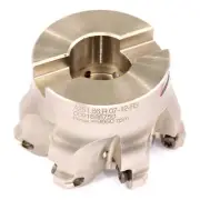 66mm CERATIZIT Maximill 7 Flute CNC Milling Cutter A251.66.R.07-12-RS