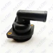 New Mercury Mercruiser Verado 250-400HP Thermostat & Housing 892864T04 8M0174561