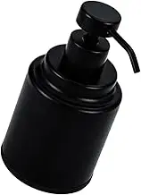 OSALADI Bottles Lotion Dispenser Bottle Press Pump Bottle Pump Bottle for Lotion refillable Lotion Bottle Empty Pump Lotion Bottle Empty Lotion Bottle Stainless Steel Pump Type Shampoo