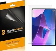 Supershieldz (3 Pack) Anti-Glare (Matte) Screen Protector Designed for Lenovo Tab P12 Pro (12.6 inch)