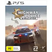 Highway Police Simulator