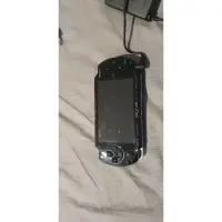 在飛比找蝦皮購物優惠-PSP （1007） 二手 八成新