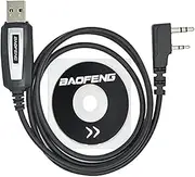 [Master Cables] Baofeng Programming for Two Way ham Portable radios: UV-5R, 5RA, 5R Plus, 5RE, UV-82, bf F8HP, UV3R Plus, BF-888S, 5R EX, 5RX3, GA-2S, BF-F8+, H777 UV82HP
