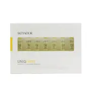 SKEYNDOR Uniqcure Instant Lifting Concentrate (For Slack Skin & Skin With A A Tired Appearance) 7x2ml/0.068oz