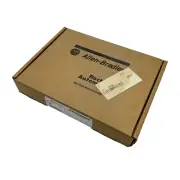 ALLEN BRADLEY 1771-0BD Ser C