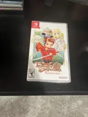 Tales of Symphonia Remastered - Nintendo Switch