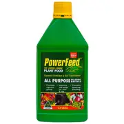 powerfeed 1 2l fertiliser concentrate