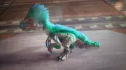 Ark Survival Ascended PVE Theri Chibi Unleveled