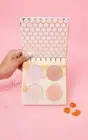 Beauty Bakerie Milk and Honey highlight palette ✔️BNIB
