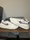 Brand New Size 11 - Nike Undercover x Overbreak SP Overcast /black-FossilSail