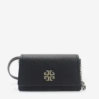 在飛比找Yahoo!奇摩拍賣優惠-【小鹿甄選】Tory burch 歐美奢侈品大牌TB質感小包